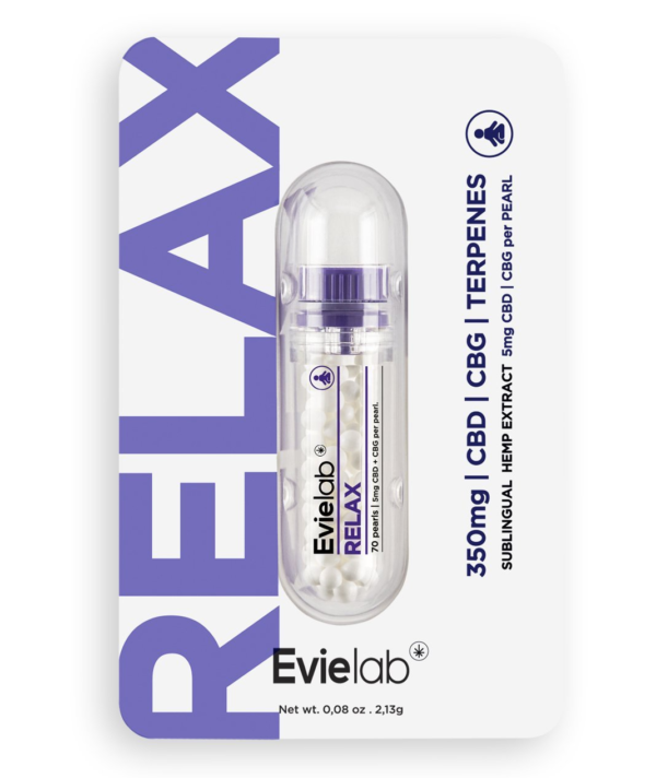 relax evielab lechavrier