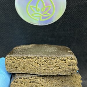 HASH CALI